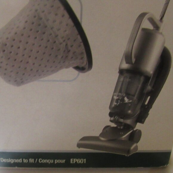 NWOT Shark Replacement Filters 43-6440, Fits EP601 Stick Vac D111 - Picture 2 of 7